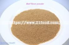 Seasoning Powder Beef Flavor