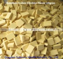  Food   Additive   Seasoning  Cube Many Flavors