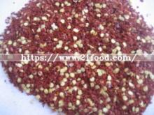  Red   Hot   Chilli  Crushed Visible Seed