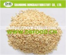Organic Garlic Granule to USA Market Garlic Granulated