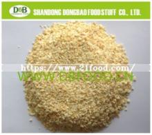 Organic Garlic Granule 8-16mesh to USA