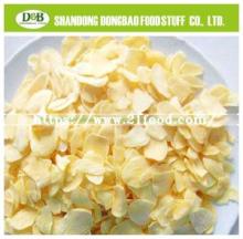 Garlic Flake Without Root for Brazil Market