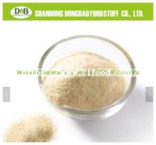 Organic Garlic Granule 26-40mesh G2