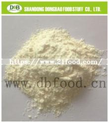 Dehydrated Garlic Powder 80-100mesh No Peanut with Savory Spice