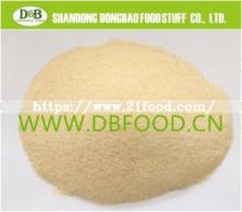 Organic Strong Flavor Garlic Granulated