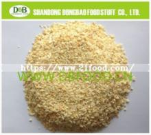 Organic Garilc Granule 8-16mesh Minced Garlic