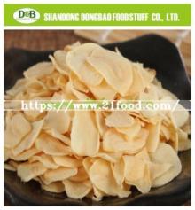  New   Season   Garlic  Flake From Shandong