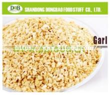 Organic Minced Garlic Granule 8-16mesh