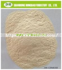 Kosher Garlic Granules Powder