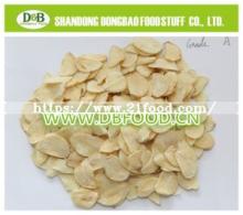 Dehydrated Garlic Slice Extra Flavour