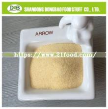 New Crop Top Quality Garlic Granules Are Ready to The Market