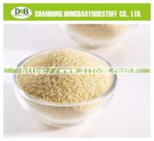 Top Quality Garlic Granule with Strong Flavor