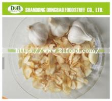 A Grade Garlic Flake New Crop Are Ready to The Market