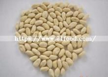 Blanched Peanut Kernels, Peanut Kerenls, Peanut, Groundnuts Kernels