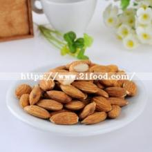 Natural Organic Almonds for Nuts Snack Food Export