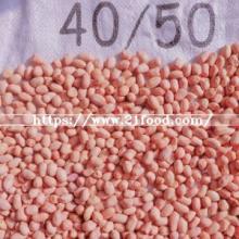 Dongbei Origin Nut and Seed Baisha Round Shape Peanut Kernel