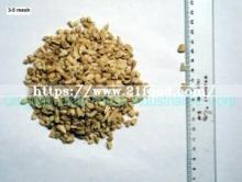 3-5 Mesh Roasted Toasted Peanut Kernel Cut Spit From Shandong
