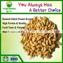 Wholesale Roasted Salted Peanut with Reasonable Price