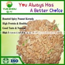 Chinese Roasted Blanched Peanut Diced with Cheap Price