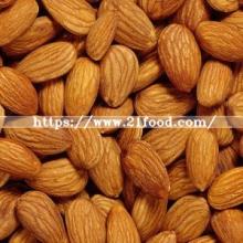 Quality California Almond for Sale