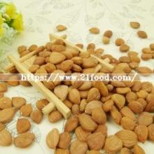 100% Grade a Almond Nuts / Organic Bitter Almonds