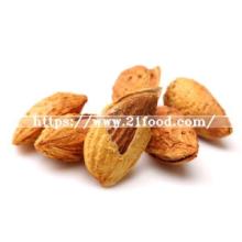 Organic Cultivation Type and Grade a Sweet California Raw Almonds Nuts