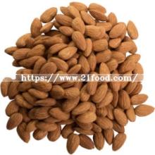 100% Natural Factory Supply Best Price Almonds