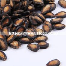 Chinese New Crop Roasted Black Watermelon Seeds