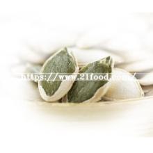  100 %  Pure   Natural  Organic Pumpkin Seeds