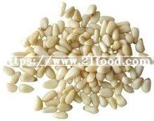 2018 New Crop Fresh Products Bulk Hand-Picked Pine Nuts