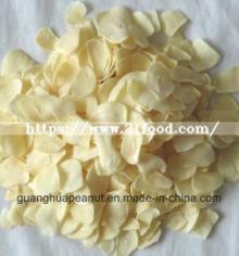 2016 New Crop  Good   Quality   Garlic  Flake