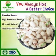 Wholesale China New Crop Blanched Peanut with Cheap Price