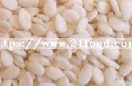 White Sesame, Black Sesame, Sesame Seeds for Sale