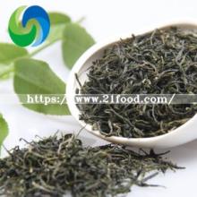 Wholesale Refined Chinese Organic Maofeng Tea Leaves slimming Green Tea