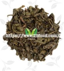 Uzbekistan Market Hot Sale 9501 Gunpowder Green Tea