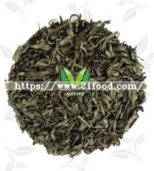 Refreshing Relieving Stress Lose Weight 9371 Chunmee Tea
