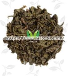 Uzbekistan Market Hot Sale Chinese 9501 Gunpowder Green Tea