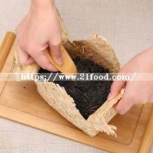 Modern Taste Drinking Organic Black Tes with Fresh Taste and Good for Healthy Life
