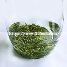 100% Organic Green Tea with Special Function of Enhancing The Organism Immunity