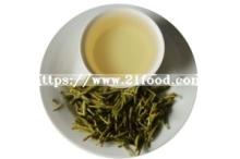 Needle Green Tea