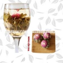 Chinese Hight Quality Blooming Flower Tea Hand-Made Art Tea