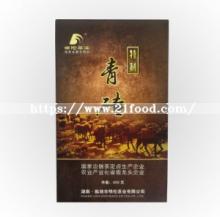 400g Qing Brick Tea Produced in 2011 Dark Tea Pressies Tea