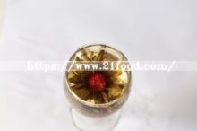 Chinese Hight Quality Blooming Flower Tea