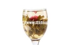 Flavour Chinese Tasty Flower Blooming Tea