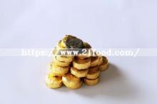 Wholesale 6g Chinese Organic Health Raw in Form of Cake PU-Erh Tea