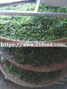 High Quality Chinese Organic Tea Drink and Leaf Tea