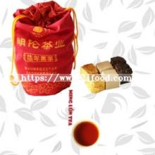 Qing Brick Dark Tea