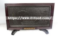 Chinese Graft and Gift Organic Healthy Hunan Dark Tea Brick