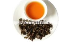 Fu Brick Tea