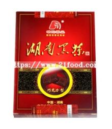 100g Paper Bpx Chocolate Tea Dark Tea